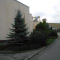 ZApora wodna