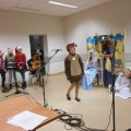 Spotkanie Noworoczne
