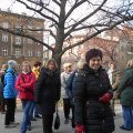 Wyjazd do Krakowa 14.03.2017