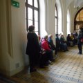 Wyjazd do Krakowa 14.03.2017
