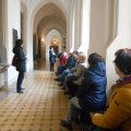 Wyjazd do Krakowa 14.03.2017
