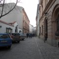 Wyjazd do Krakowa 14.03.2017