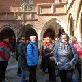 Wyjazd do Krakowa 14.03.2017