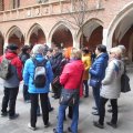 Wyjazd do Krakowa 14.03.2017