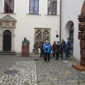 Wyjazd do Krakowa 14.03.2017