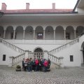Wyjazd do Krakowa 14.03.2017