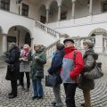 Wyjazd do Krakowa 14.03.2017