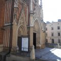 Zwiedzamy Kraków 
