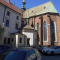 Zwiedzamy Kraków 