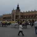 Kraków 15 maja