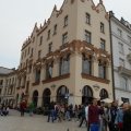 Kraków 15 maja