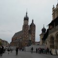 Kraków 15 maja